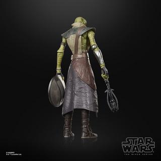 STAR WARS The Black Series Embo