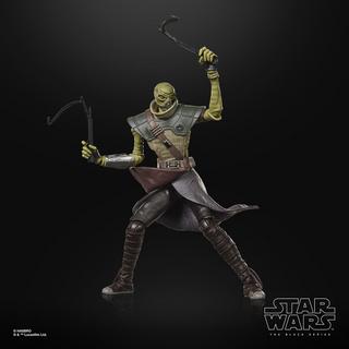 STAR WARS The Black Series Embo