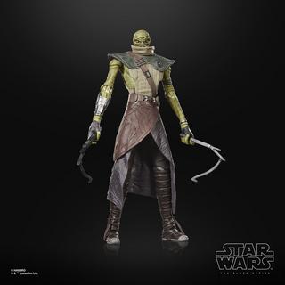 STAR WARS The Black Series Embo
