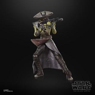 STAR WARS The Black Series Embo