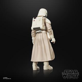 STAR WARS The Black Series Imperial Remnant Snowtrooper