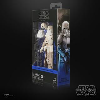 STAR WARS The Black Series Imperial Remnant Snowtrooper