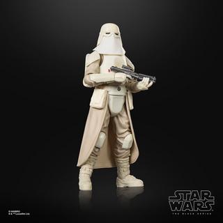 STAR WARS The Black Series Imperial Remnant Snowtrooper