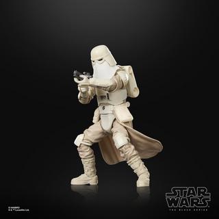 STAR WARS The Black Series Imperial Remnant Snowtrooper