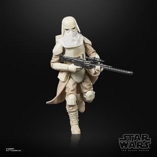 STAR WARS The Black Series Imperial Remnant Snowtrooper