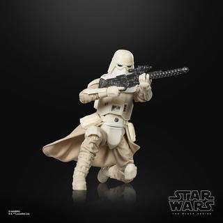 STAR WARS The Black Series Imperial Remnant Snowtrooper
