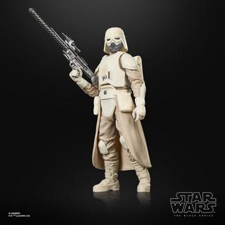 STAR WARS The Black Series Imperial Remnant Snowtrooper