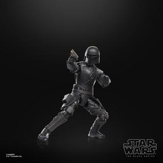 STAR WARS The Black Series Mandalorian Super Commando Kebris, STAR WARS: Maul – Shadow Lord™