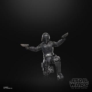 STAR WARS The Black Series Mandalorian Super Commando Kebris, STAR WARS: Maul – Shadow Lord™