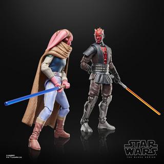STAR WARS The Black Series Maul