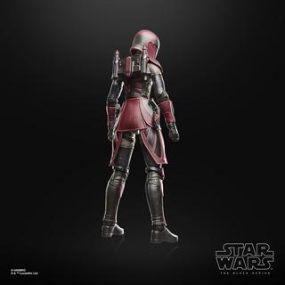 STAR WARS The Black Series Rook Kast