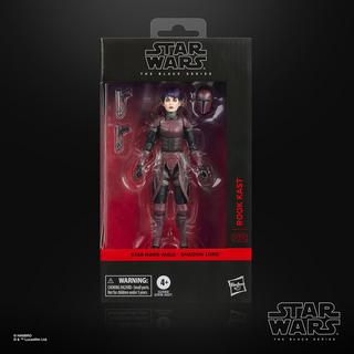 STAR WARS The Black Series Rook Kast