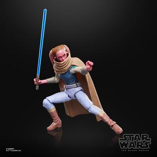 STAR WARS The Black Series Devon Izara