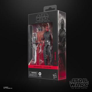 STAR WARS The Black Series Icarus, STAR WARS: Maul – Shadow Lord™