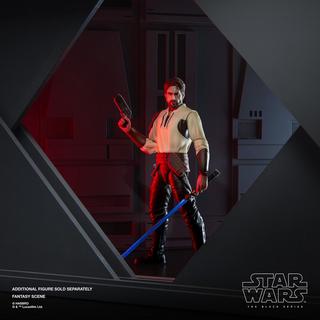 Star Wars The Black Series Kyle Katarn