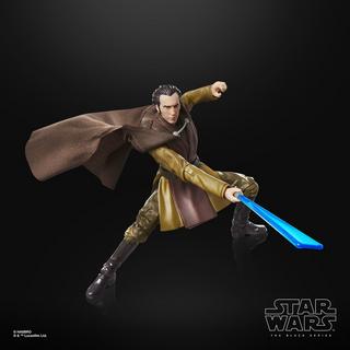 Star Wars The Black Series, Maestro Jedi Dooku