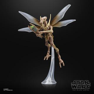 Star Wars The Black Series Geonosian Warrior