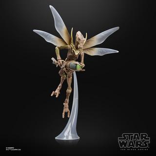 Star Wars The Black Series Geonosian Warrior