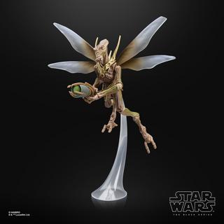 Star Wars The Black Series Geonosian Warrior