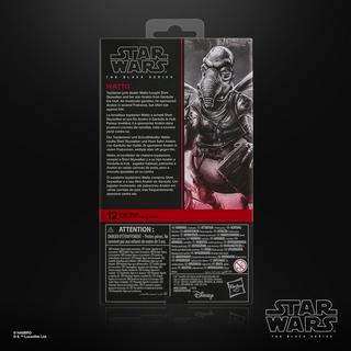 Star Wars The Black Series Watto