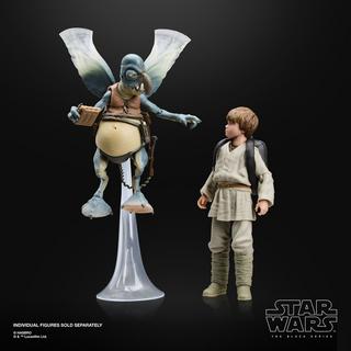 Star Wars The Black Series Watto