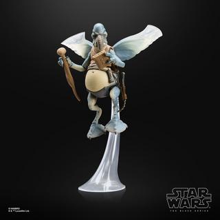 Star Wars The Vintage Collection New Republic E-Wing & KE4-N4