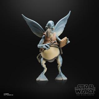 Star Wars The Black Series Watto