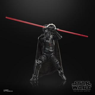 STAR WARS The Black Series Marrok, STAR WARS: Maul – Shadow Lord™