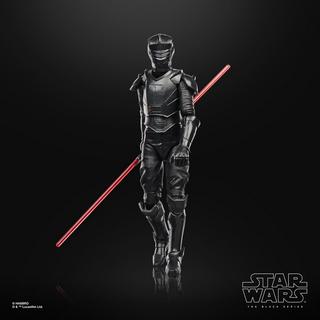STAR WARS The Black Series Marrok, STAR WARS: Maul – Shadow Lord™