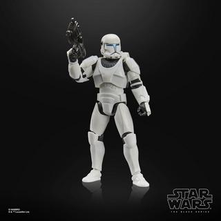 STAR WARS The Black Series Clone Commando Gaming Greats