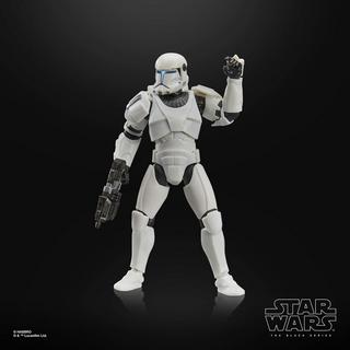 STAR WARS The Black Series Clone Commando Gaming Greats