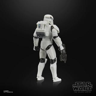 STAR WARS The Black Series Clone Commando Gaming Greats