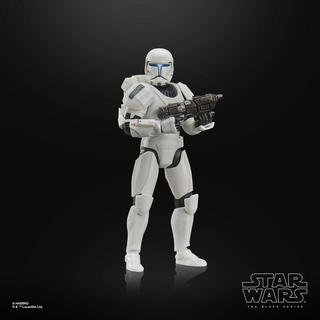 STAR WARS The Black Series Clone Commando Gaming Greats