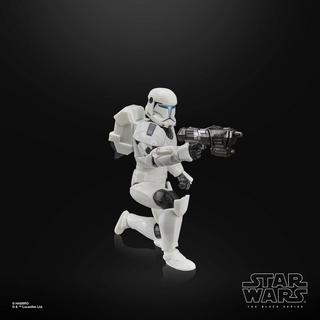 STAR WARS The Black Series Clone Commando Gaming Greats