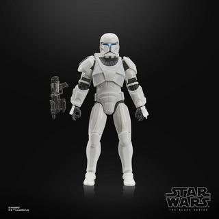 STAR WARS The Black Series Clone Commando Gaming Greats