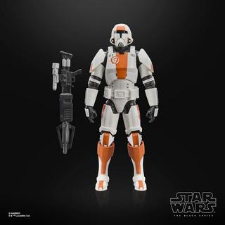 STAR WARS The Black Series Republic Trooper Gaming Greats