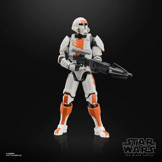STAR WARS The Black Series Republic Trooper Gaming Greats