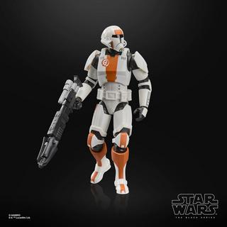 STAR WARS The Black Series Republic Trooper Gaming Greats