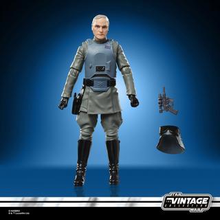 Star Wars The Vintage Collection, General Veers (AT-AT Commander)