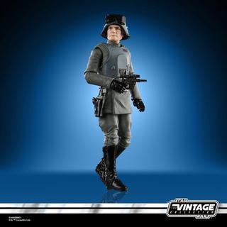 Star Wars The Vintage Collection, General Veers (AT-AT Commander)