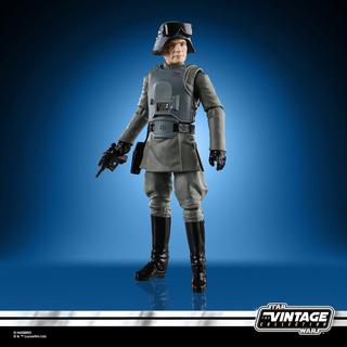 Star Wars The Vintage Collection, General Veers (AT-AT Commander)