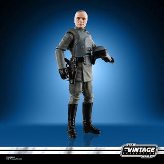 Star Wars The Vintage Collection, General Veers (AT-AT Commander)