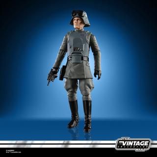 Star Wars The Vintage Collection, General Veers (AT-AT Commander)