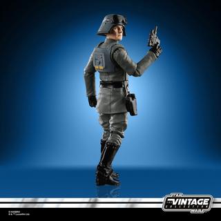 Star Wars The Vintage Collection, General Veers (AT-AT Commander)