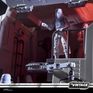 Star Wars The Vintage Collection, Imperial Snowtrooper Commander