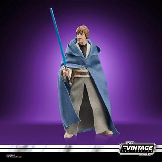 STAR WARS The Vintage Collection Luuke, The Last Command