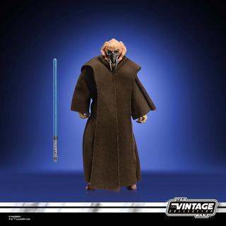 STAR WARS The Vintage Collection Plo Koon, Attack of the Clones™