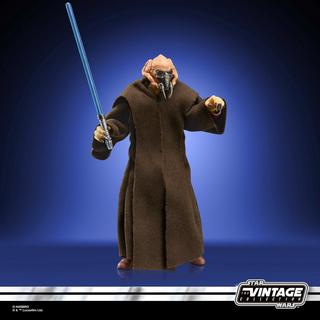 STAR WARS The Vintage Collection Plo Koon, Attack of the Clones™