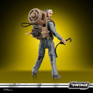 STAR WARS The Vintage Collection Bodhi Rook, Rogue One
