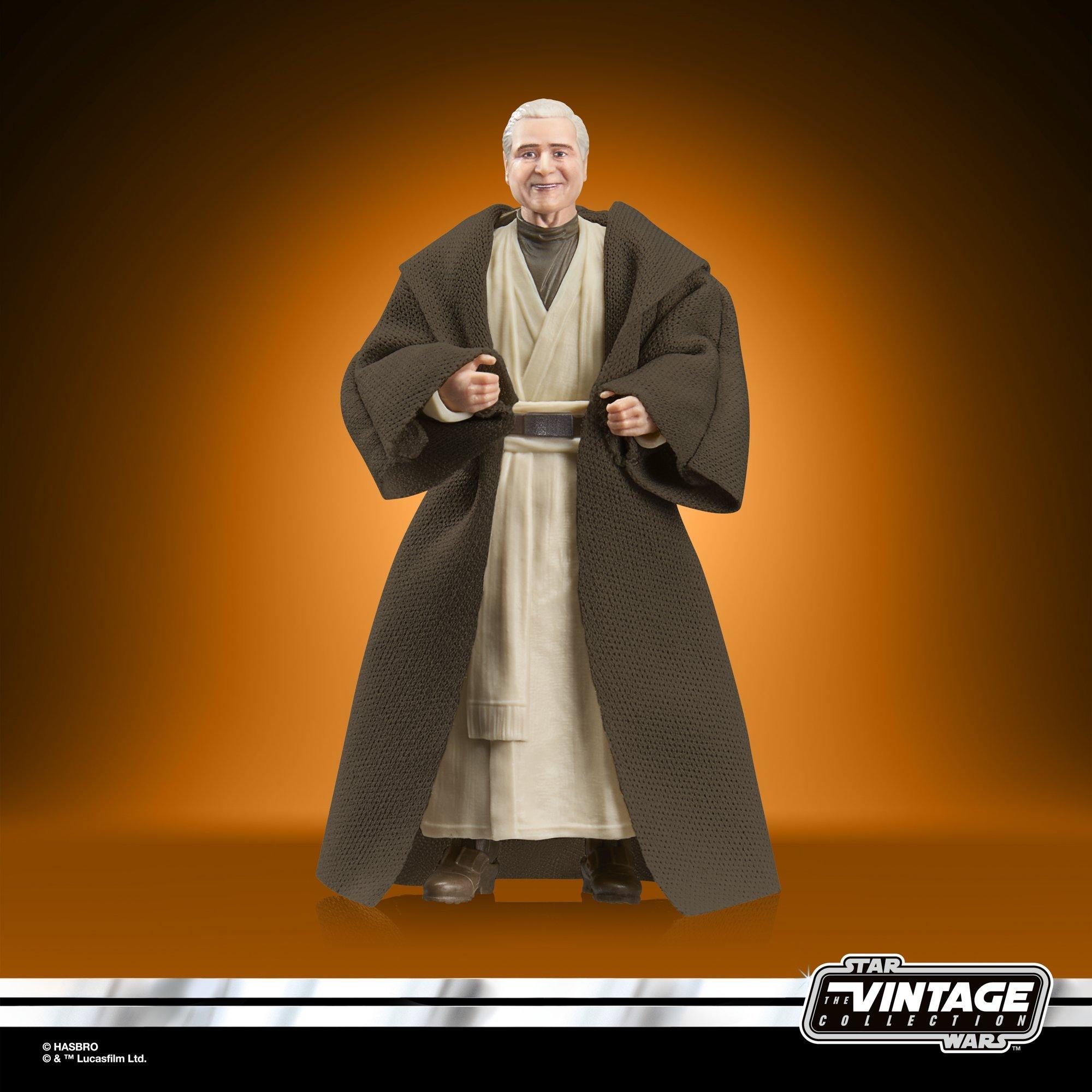STAR WARS The Vintage Collection Anakin Skywalker
